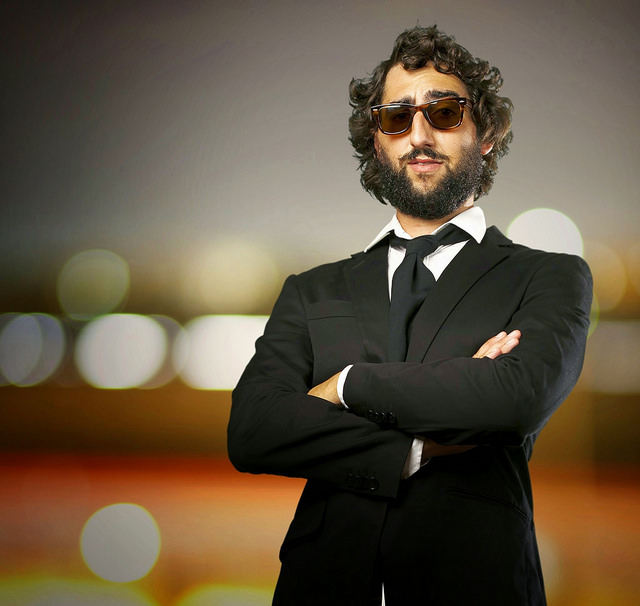 Stag Night Activities